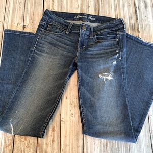 American Eagle 🦅 Jeans